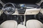 BMW X1 sDrive20i xLine 2016 года (LA)
